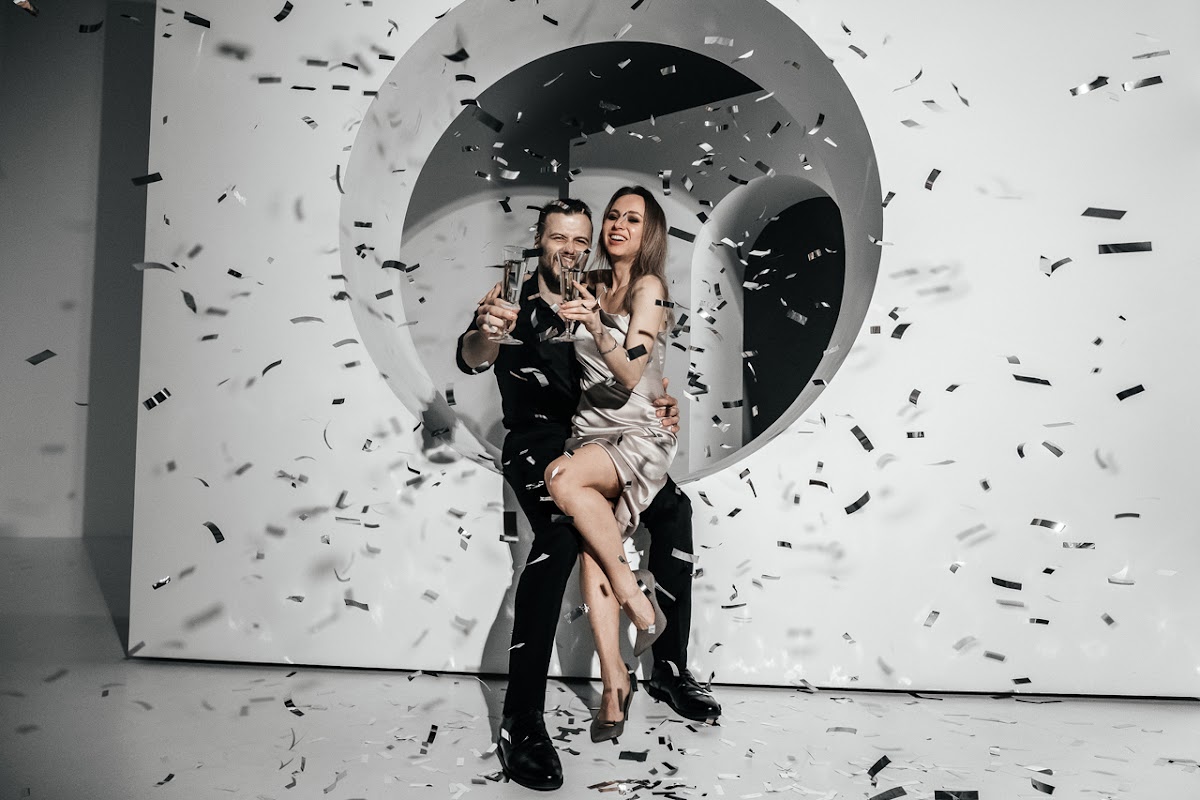 Портфолио: Love story