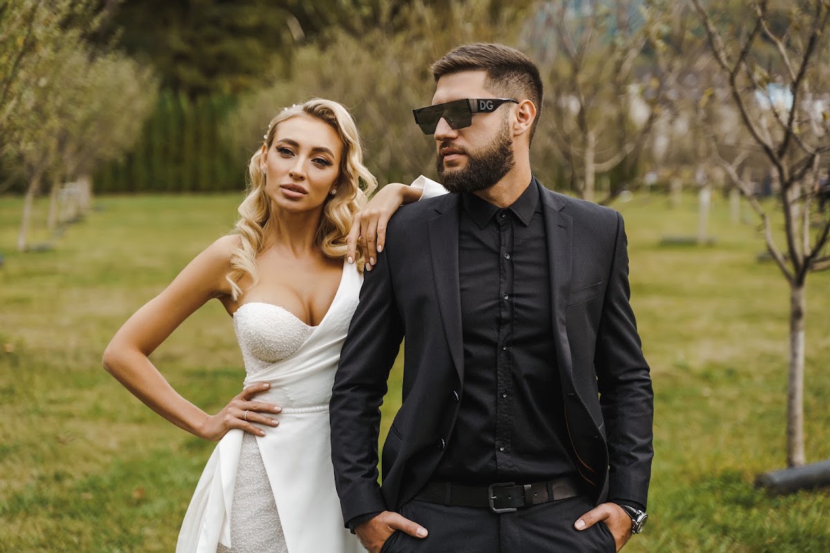 ТЕЙМУР & АЛИНА