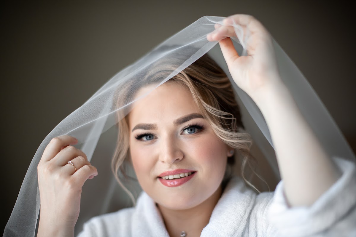 Елена  и Сергей