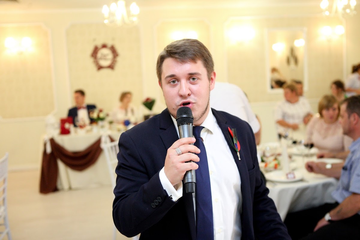 Сергей и Валерия 12.08.17