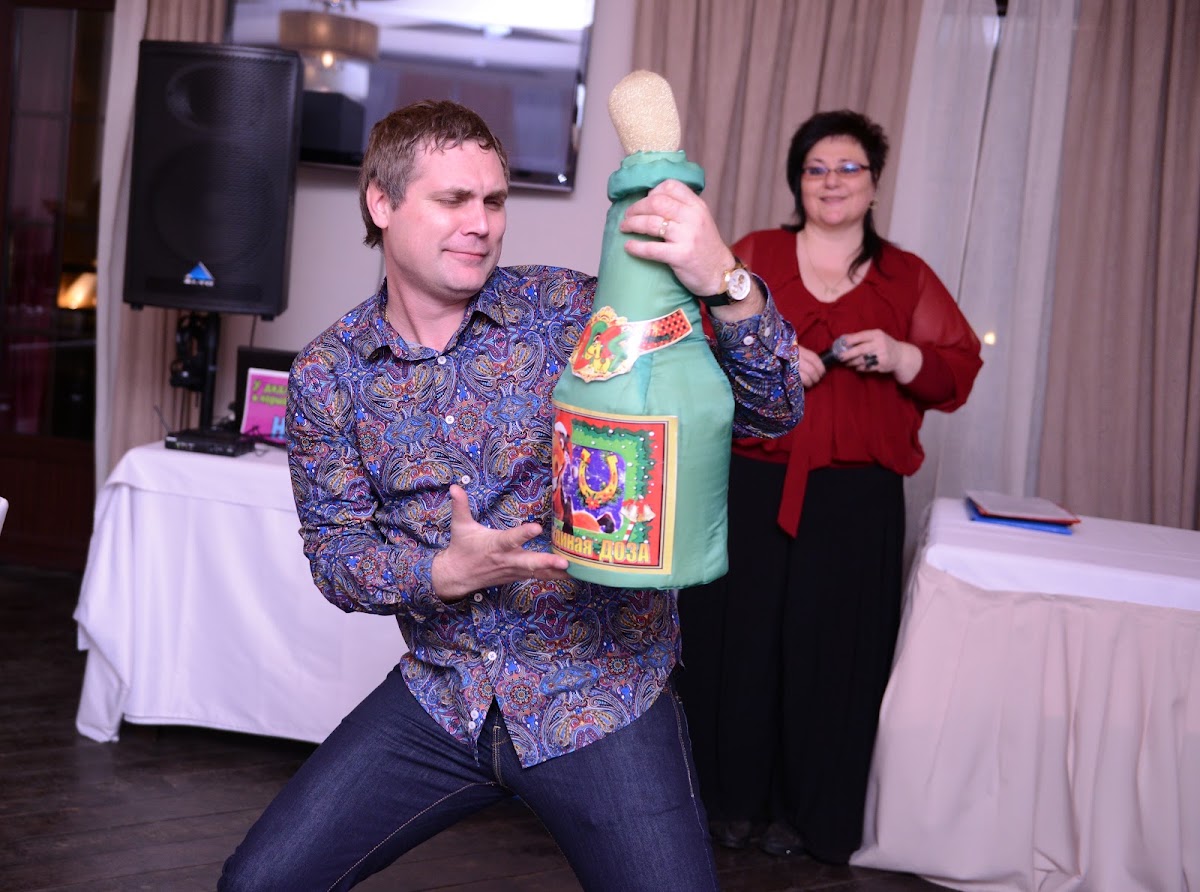Свадьба Михаила и Насти 26.04.2014