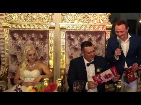 Свадебное видео