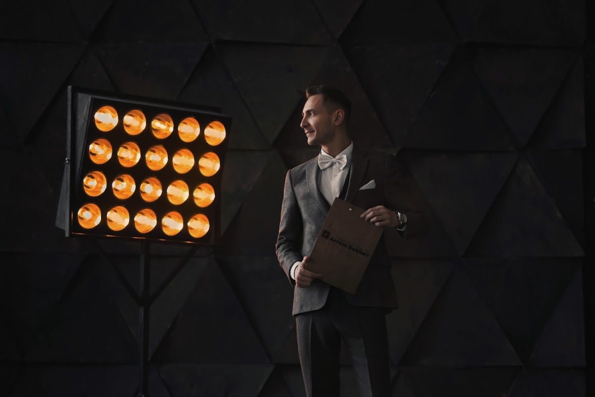 Портфолио: Корпоратив