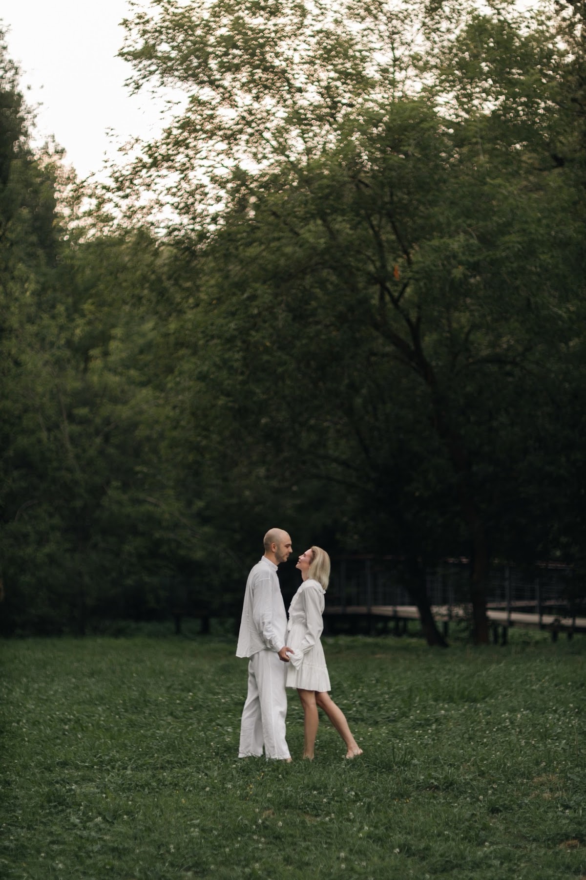 Портфолио: Love story
