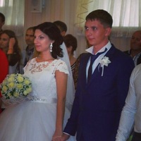 Виктория Афонина