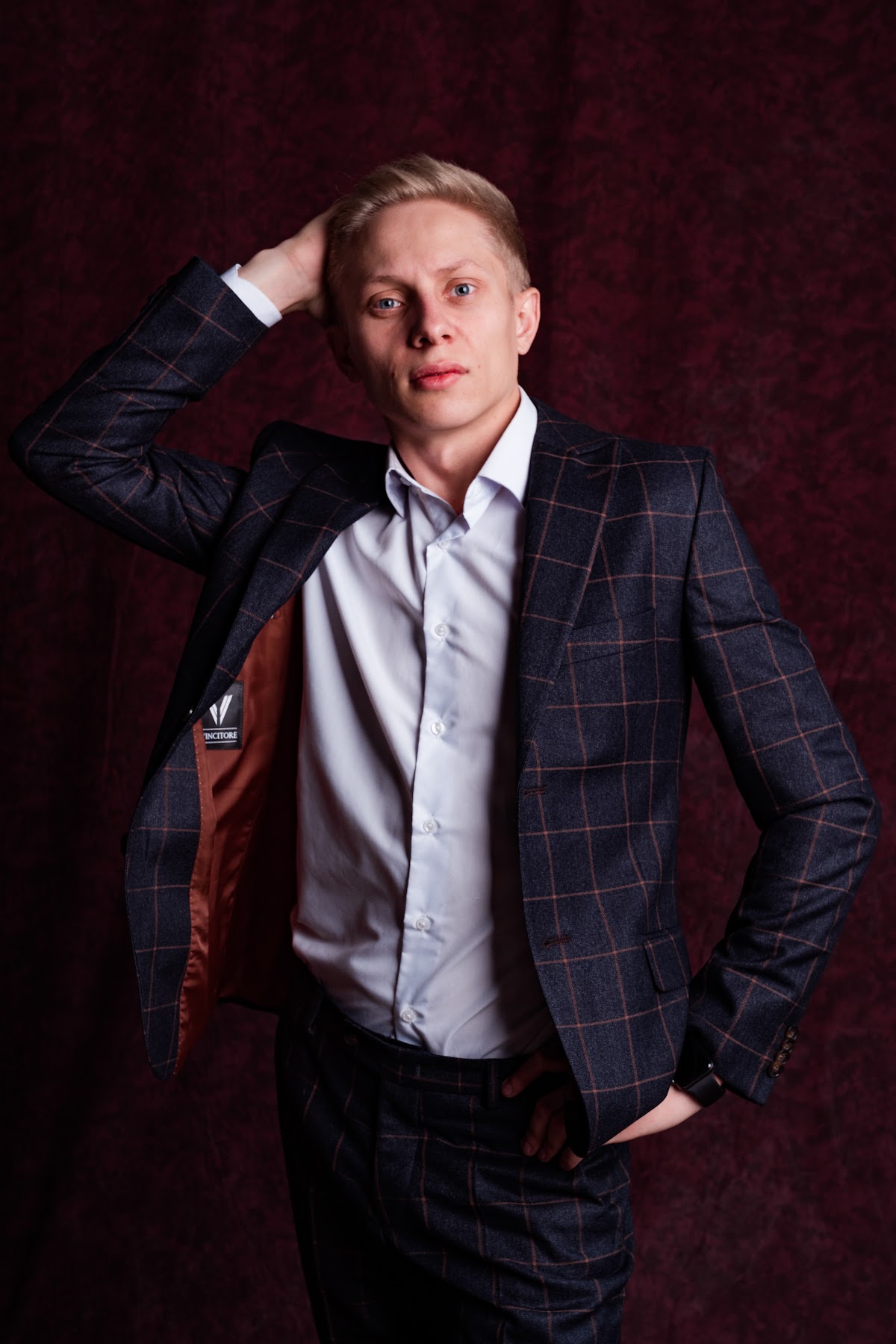 Юрий