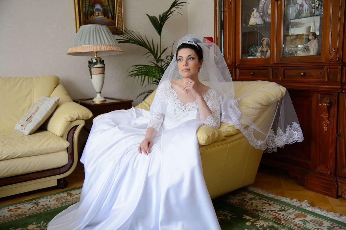 Алина и Олег