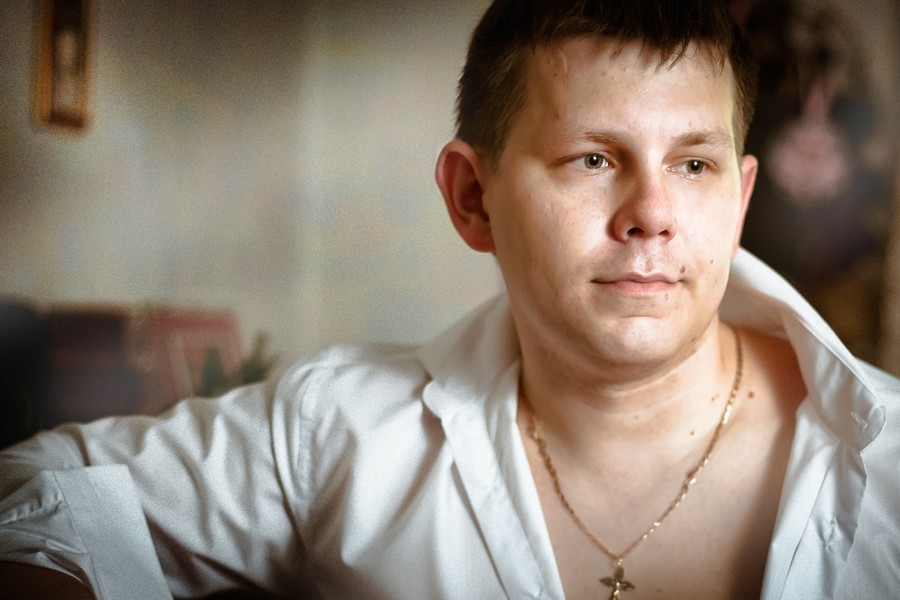 Татьяна и Андрей