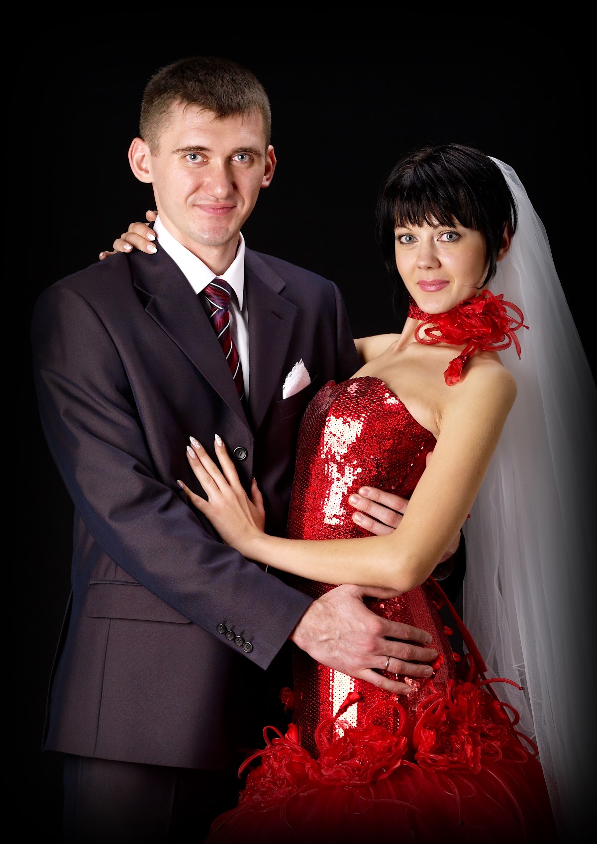 Студийная съёмка 2009