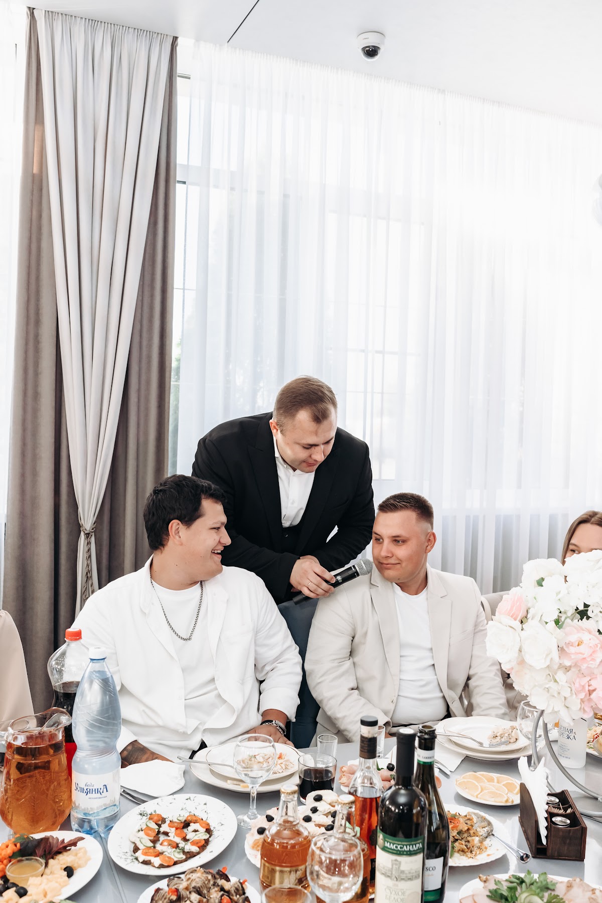Портфолио: Свадьба