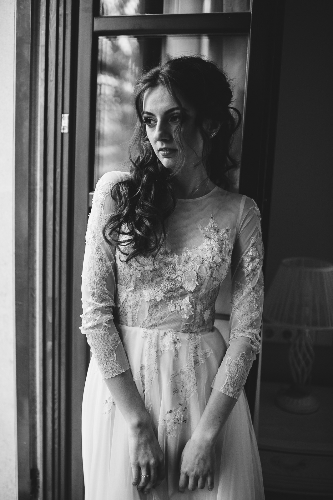 Катя и Андрей