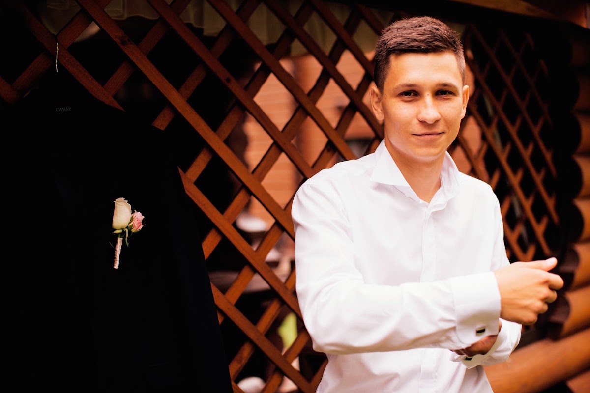 Алёна и Дмитрий