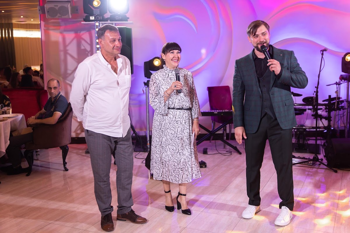 Свадьба 10.06.2022