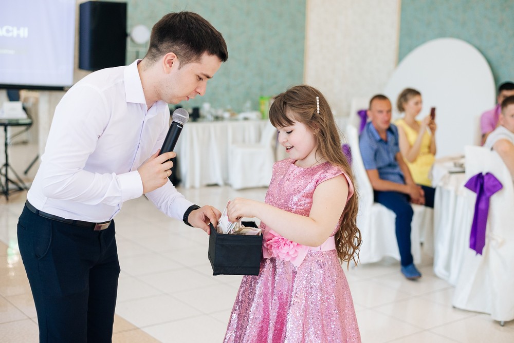 Маргарита и Евгений