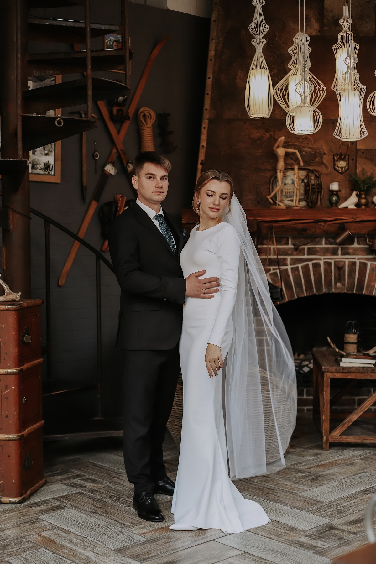 Портфолио: Свадьба