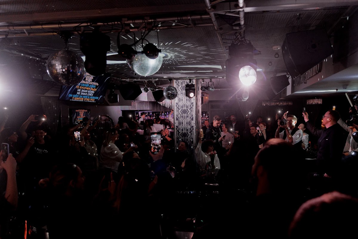 Sing Song Battle