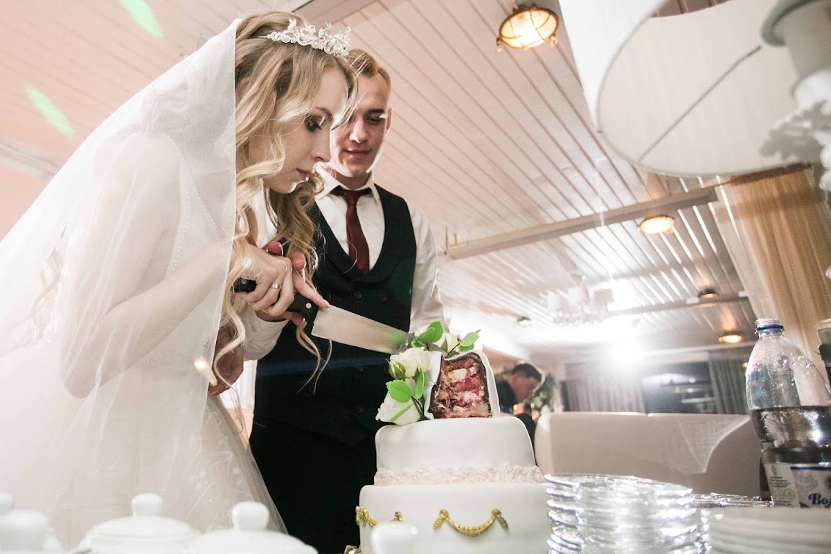 Свадьбы