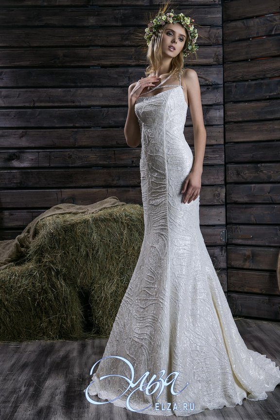 Коллекция Lezardi 2015