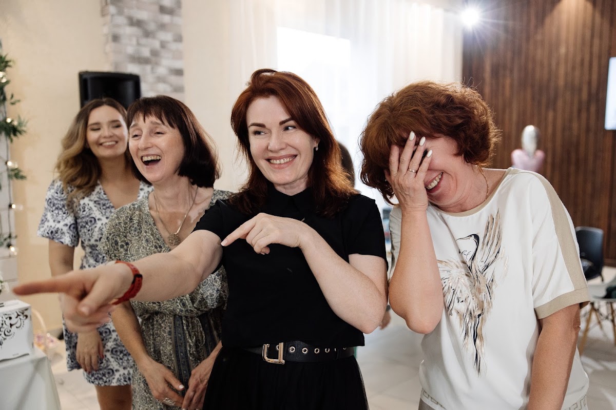 Федор и Анастасия 04.07.2024