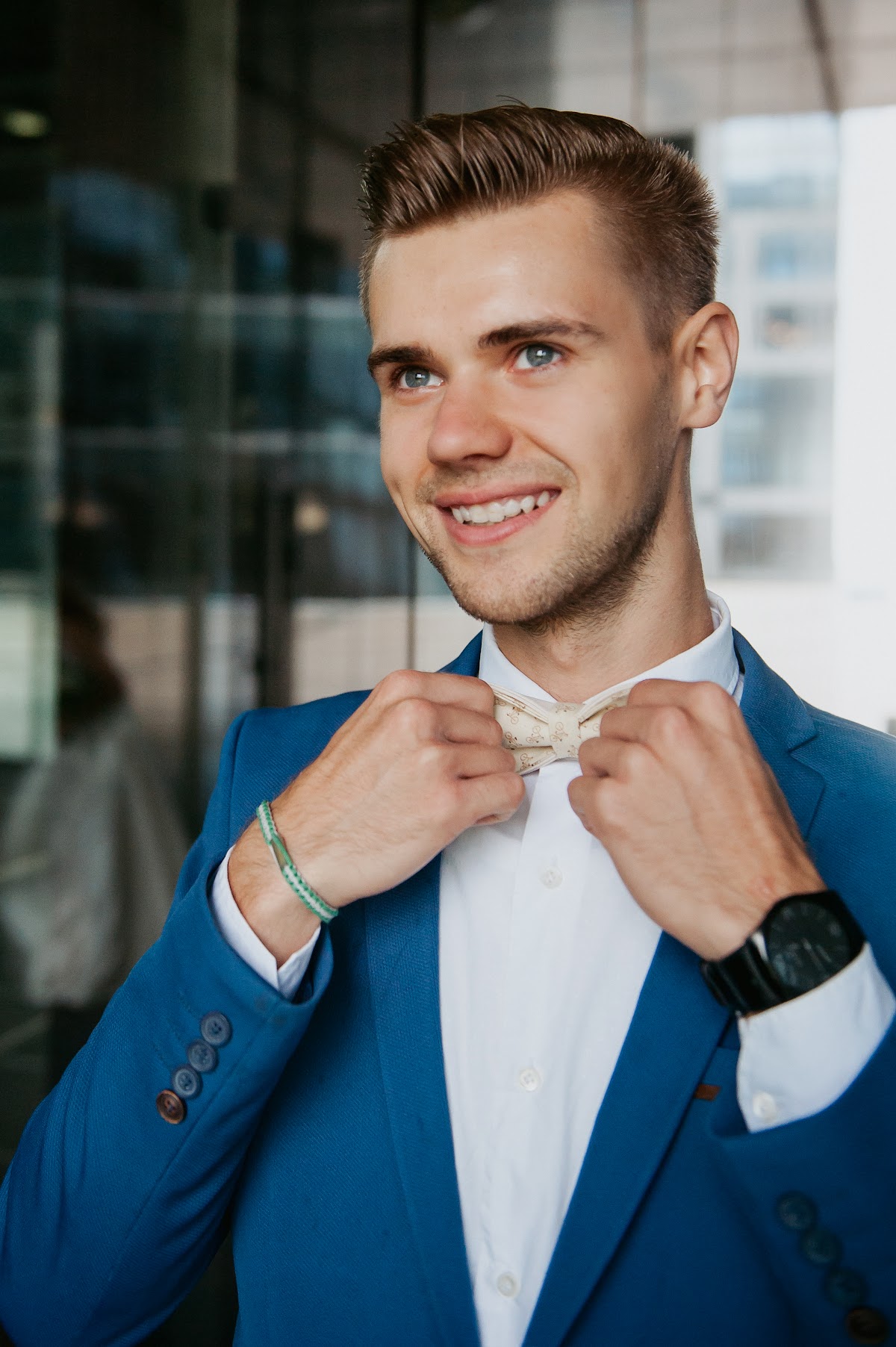 Татьяна и Сергей