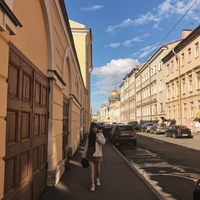 Алена Каримова