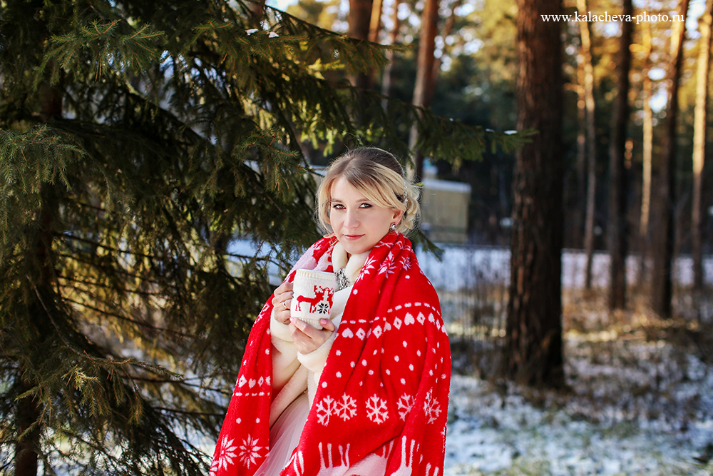 Свадебный отчёт