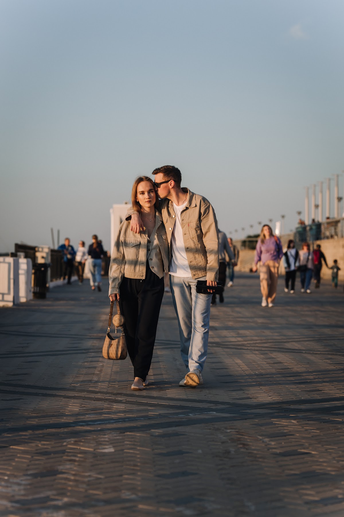 Портфолио: Love story