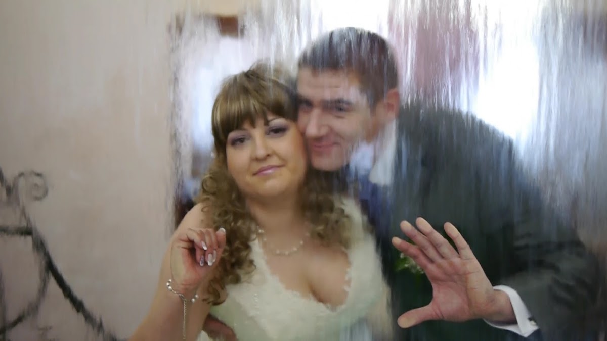 Светлана и Михаил