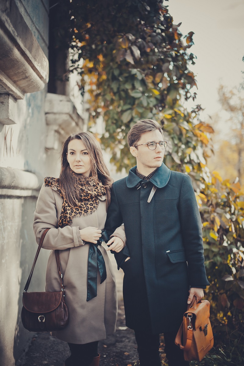 Love Story Юры и Ани