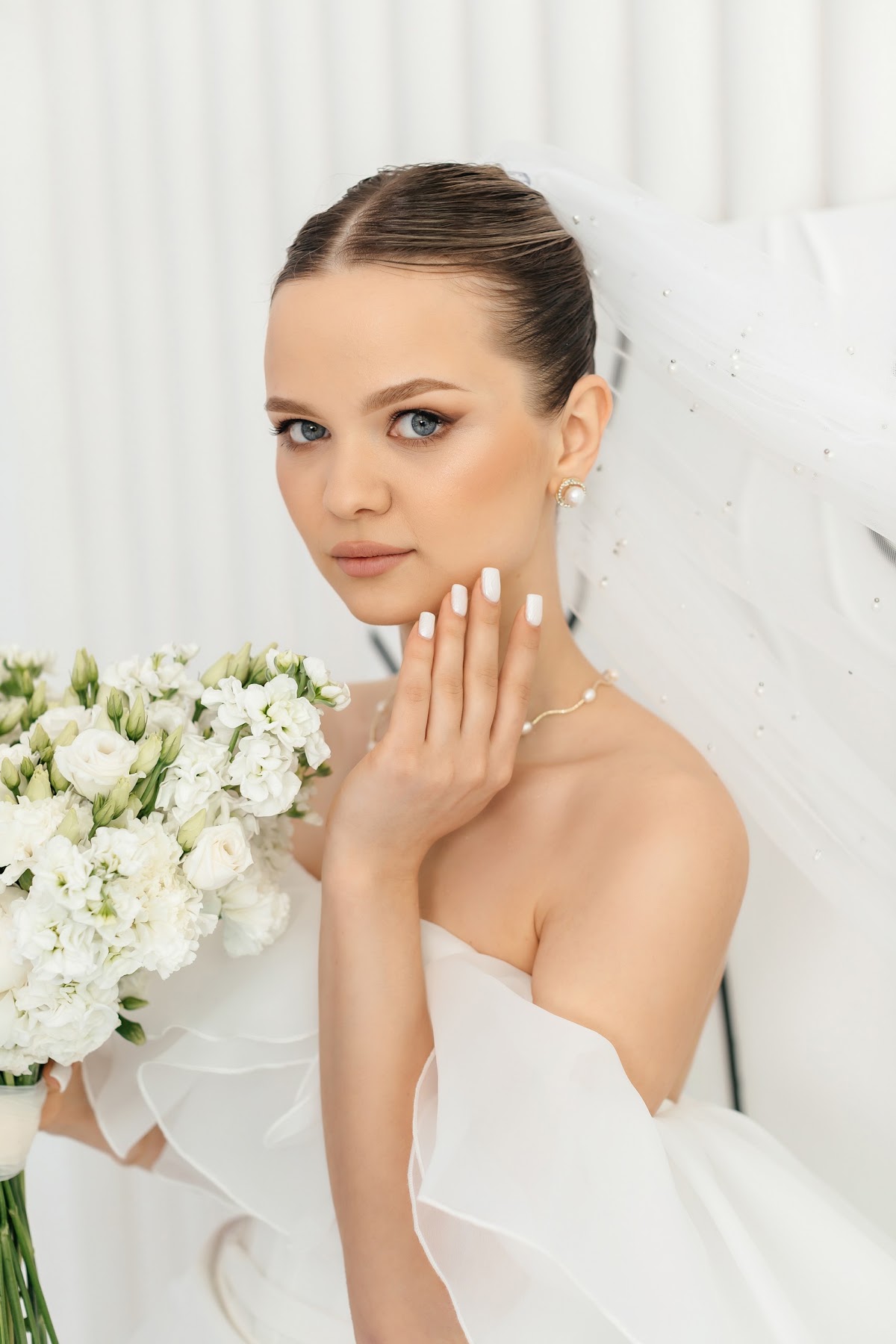 Екатерина и Александр