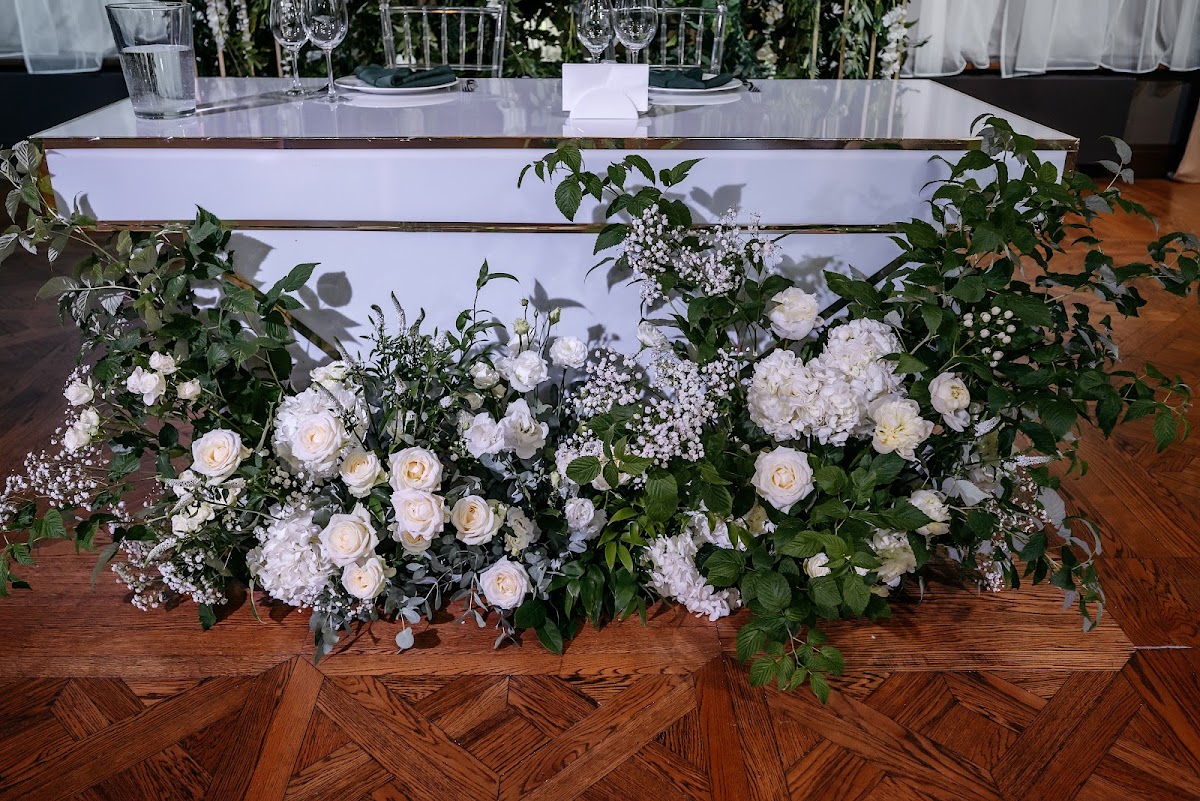 Екатерина и Егор