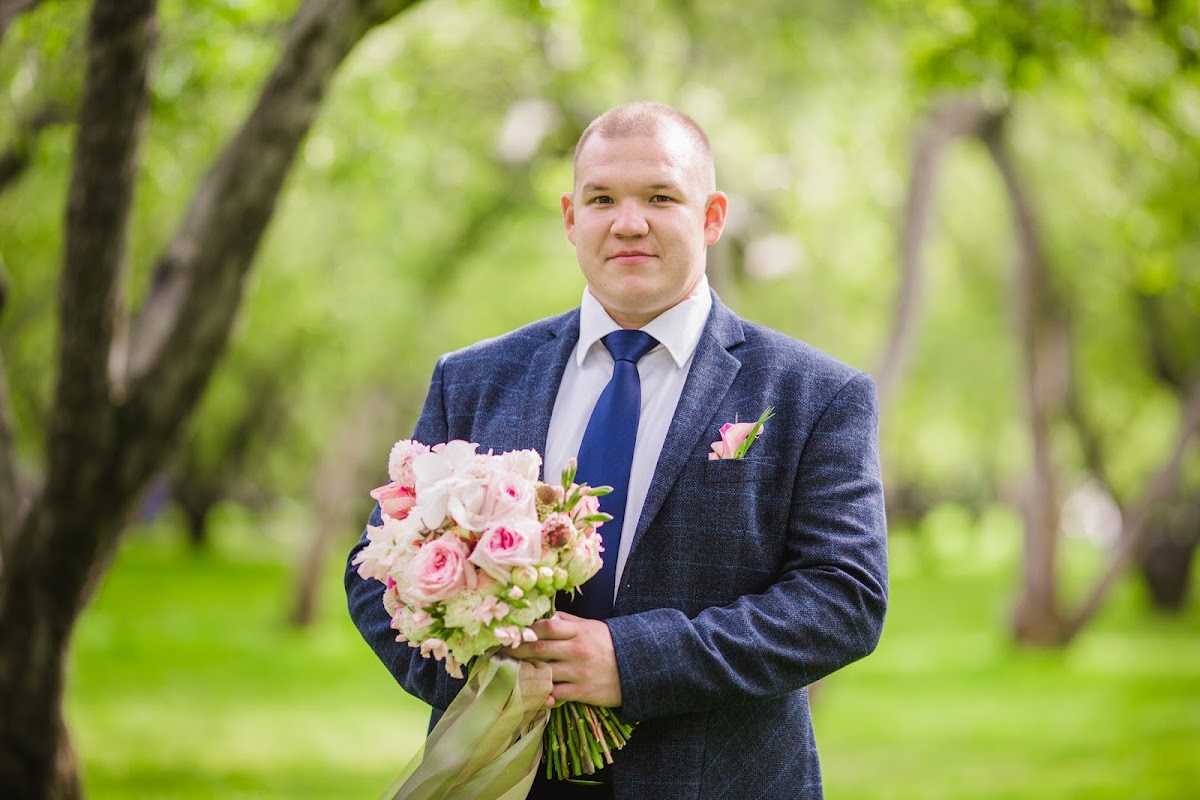 Ирина и Юрий