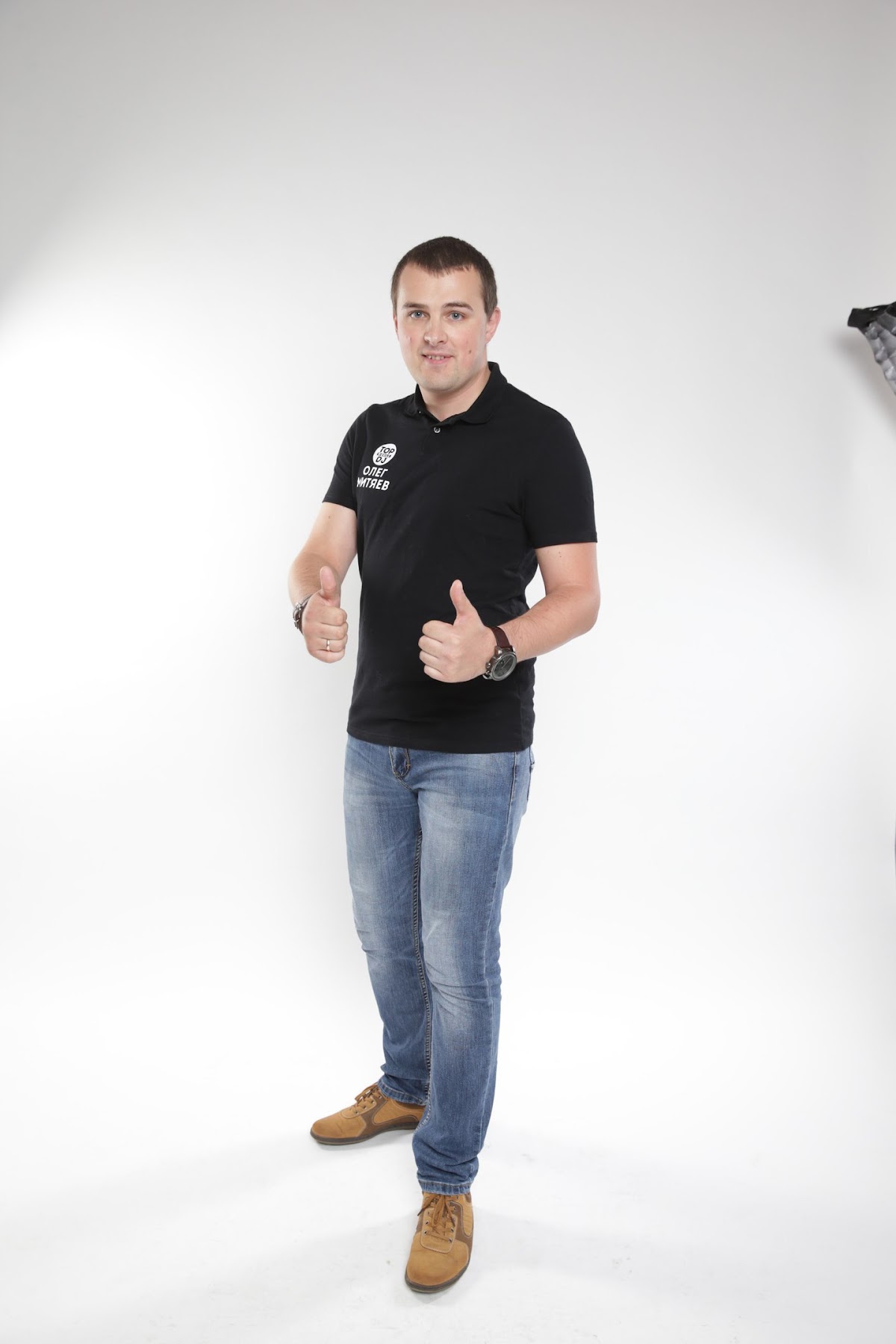 Олег Митяев