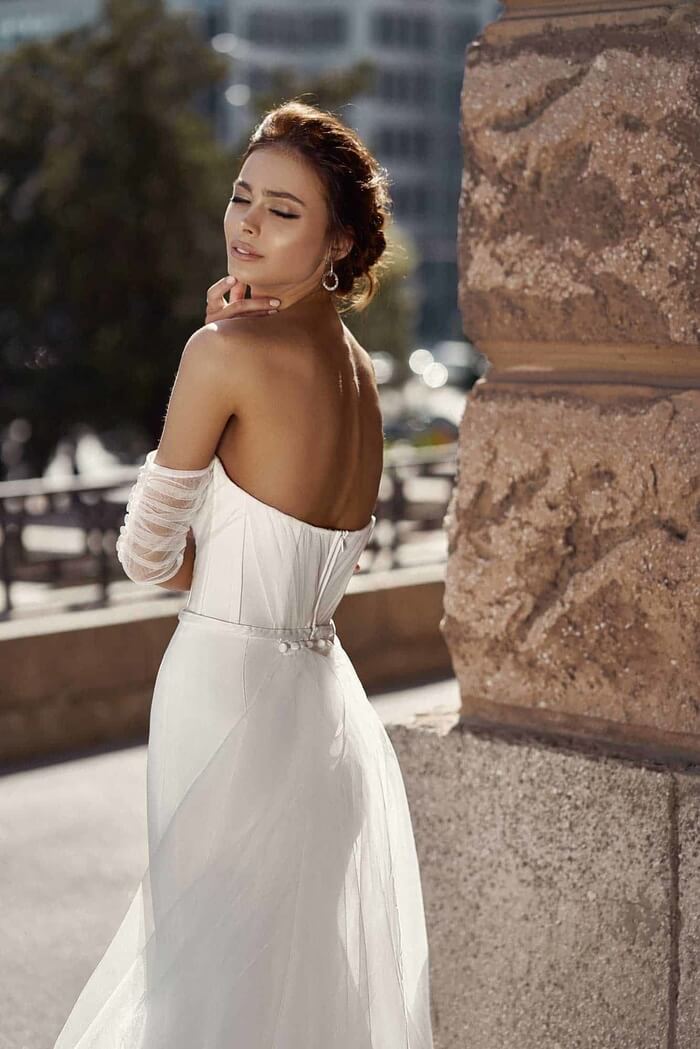 Lux Dress