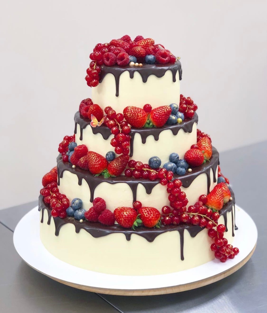 Мамин Cake