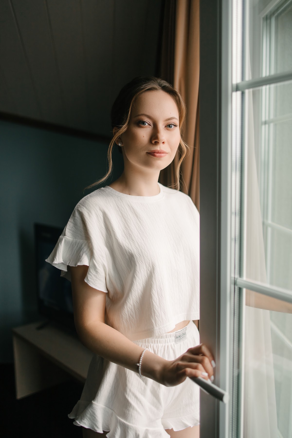 Елена и Дмитрий