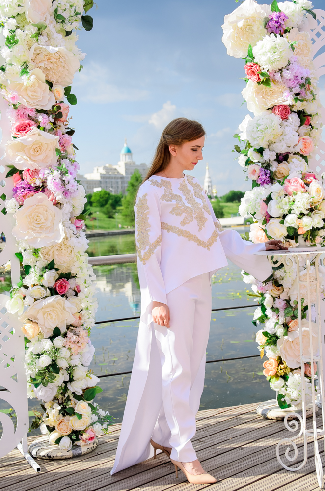 Анастасия Гибадуллина