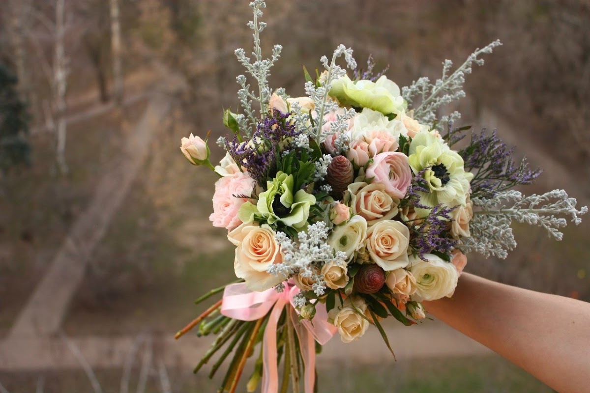WHISPER OF FLOWERS