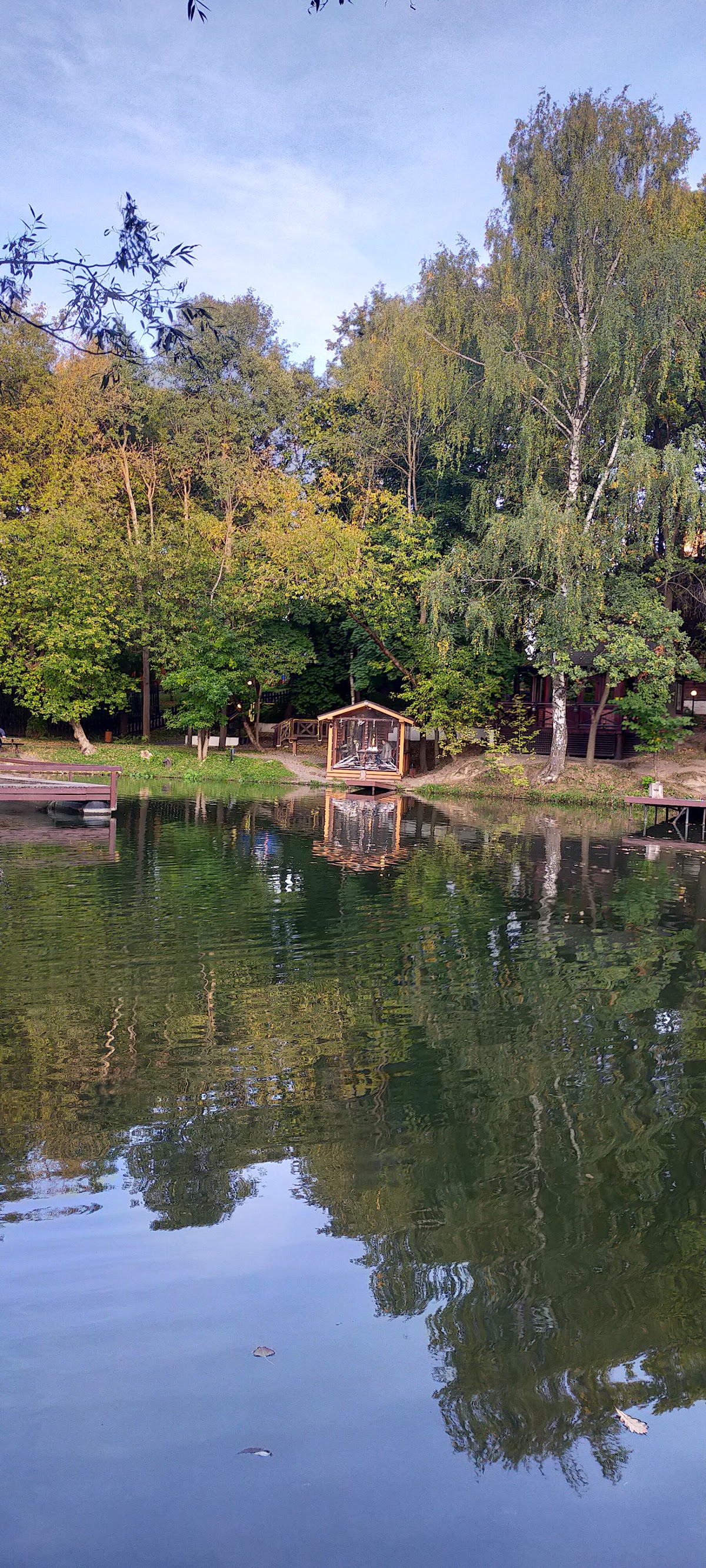 Фотогалерея ресторана