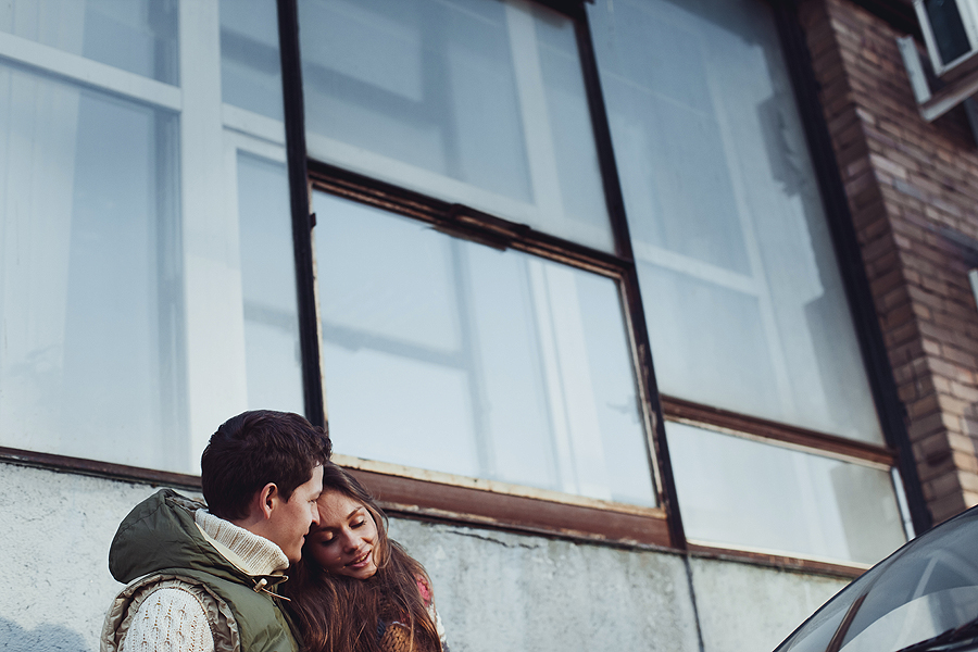 Love story