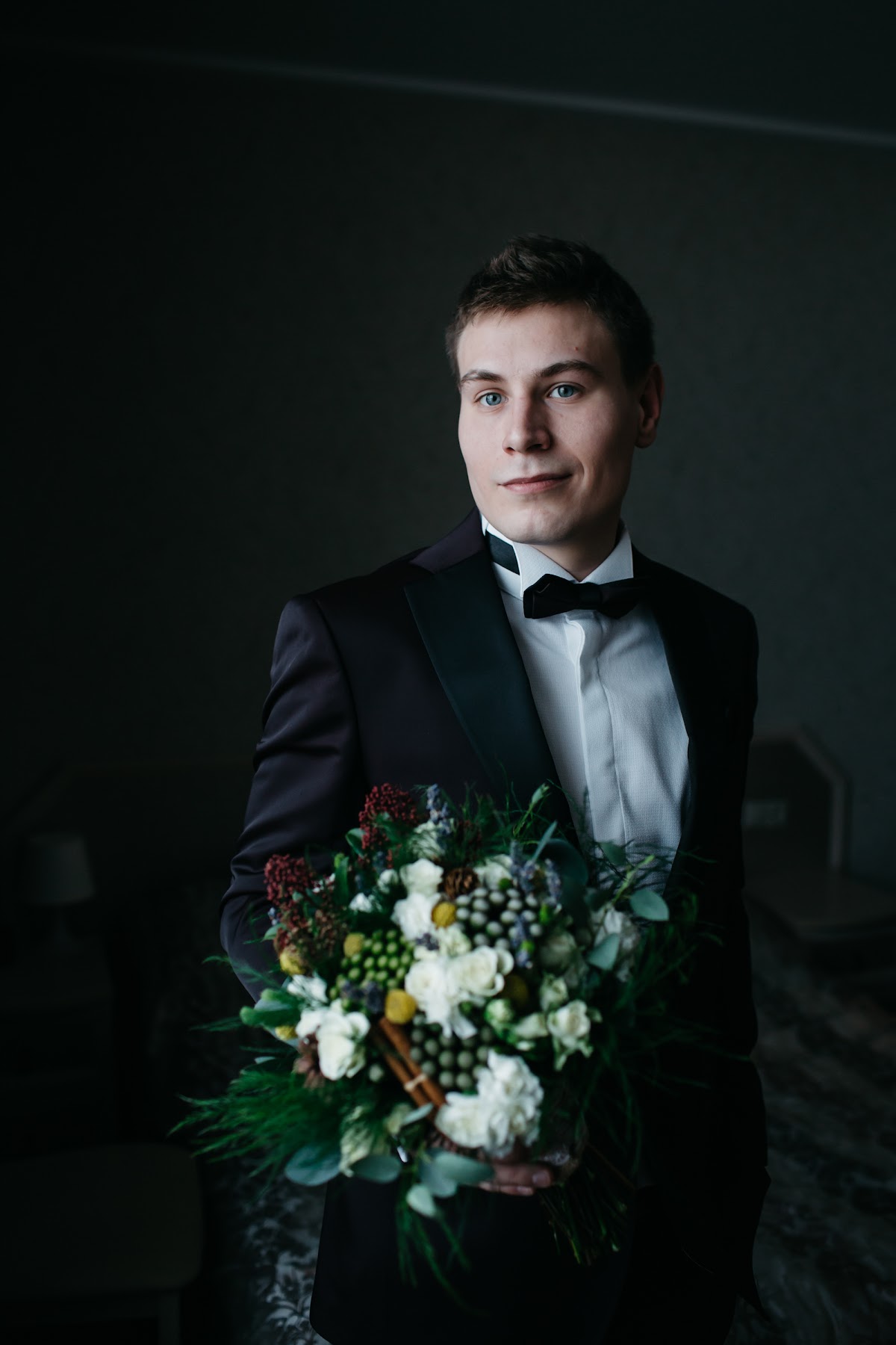 Анна и Андрей