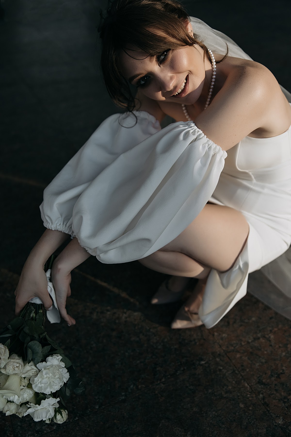 Алина и Владимир