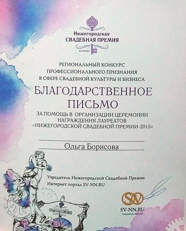 Квалификации