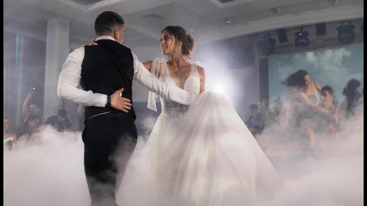 TOUCH wedding
