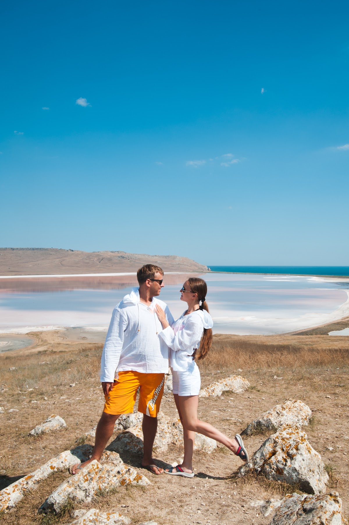 Портфолио: Love story