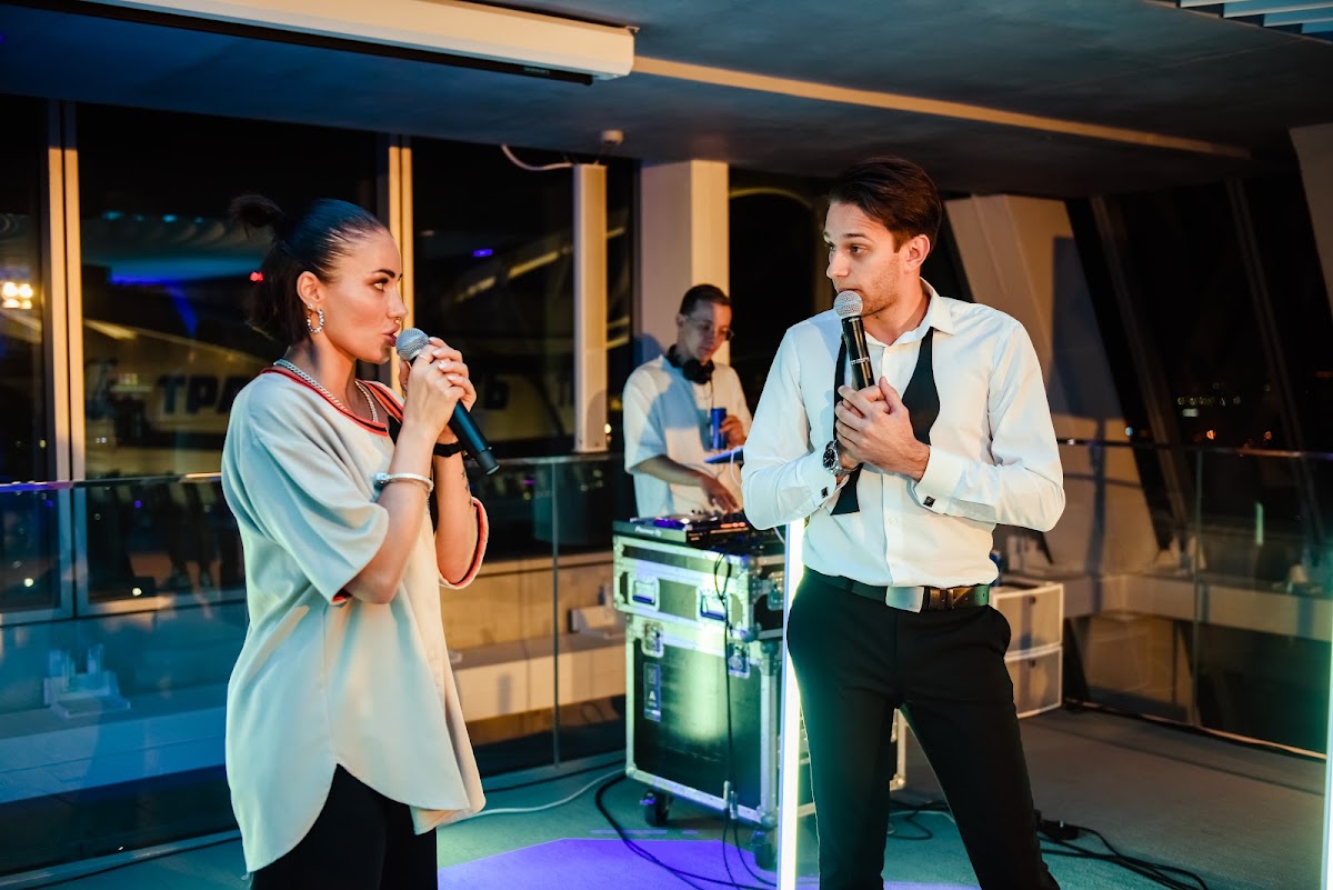 Олим-Party