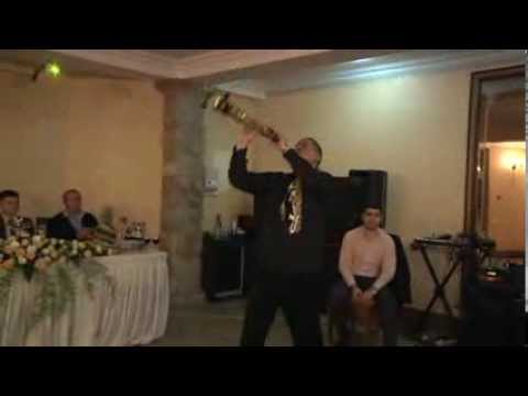 Тимур Абитов