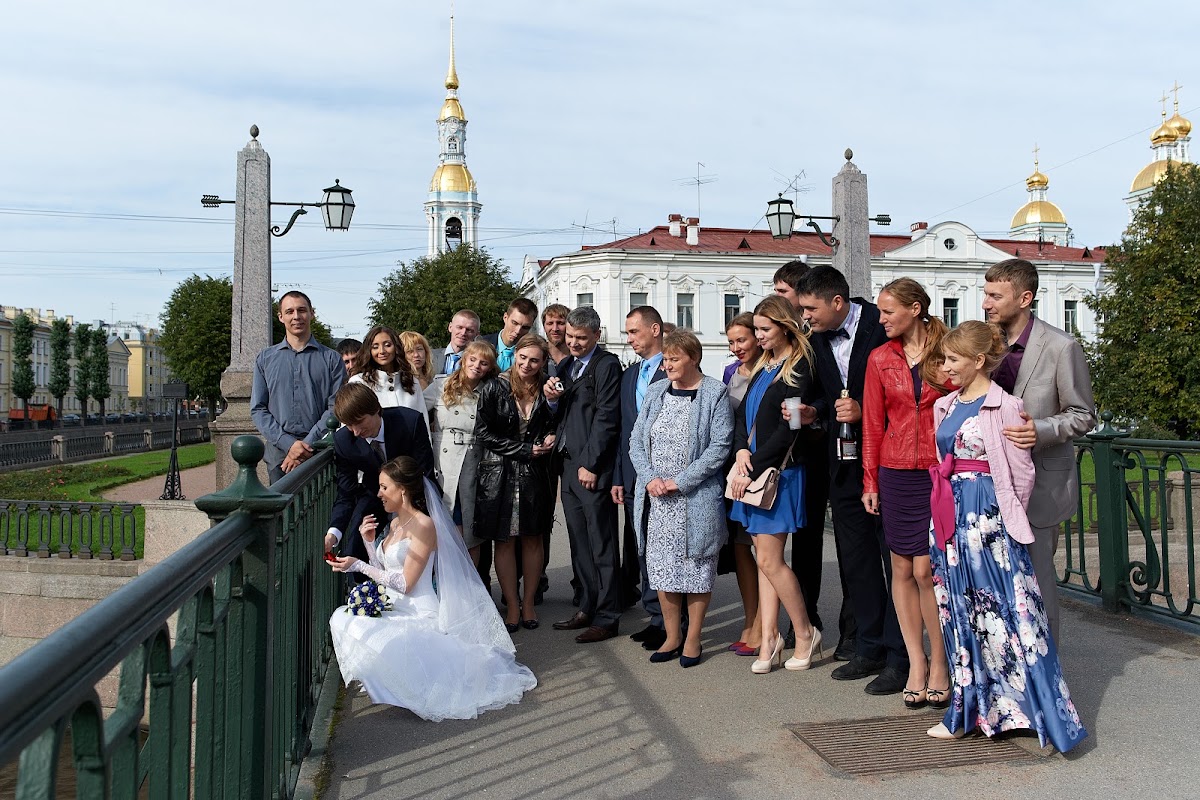 Николай и Алиса