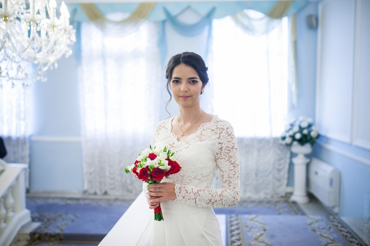 Юлия и Станислав