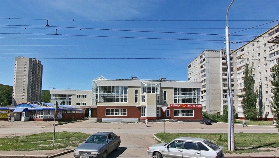Второй отдел ЗАГС Октябрьского района